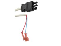 Motor Weishaupt ECK05-2, MPN: 24130007090. Photo 4