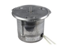 Motor Weishaupt ECK05-2, MPN: 24130007090