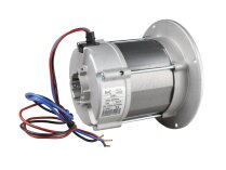 Motor Riello 475SE 5500, MPN: 3005286