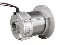 Motor Riello 475SE 5500, MPN: 3005286. Photo 2