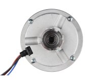 Motor Riello 475SE 5500, MPN: 3005286. Photo 5