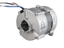 Motor Riello RHE 171T 7398, MPN: 3007971. Photo 3