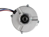 Motor Riello RHE 171T 7398, MPN: 3007971. Photo 4