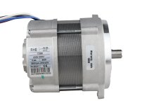 Motor Riello RHE 171T 7398, MPN: 3007971. Photo 2