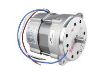 Motor Riello RHE 171T 7398, MPN: 3007971