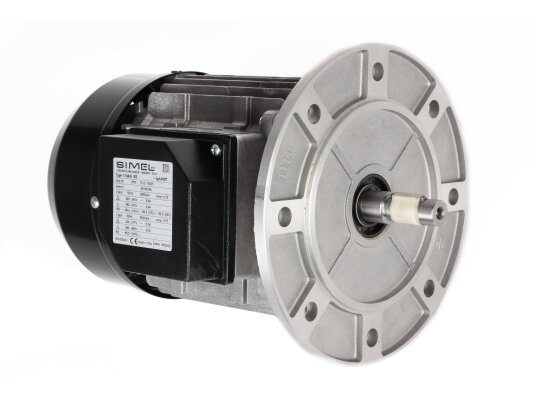 Motor Riello 1-10A/6 IE3, MPN: 3014206R