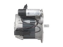 Motor Weishaupt ECK05/A-2, MPN: 652120