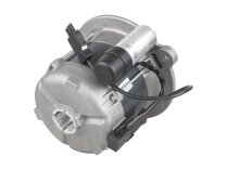 Motor Weishaupt ECK05/A-2, MPN: 652120. Photo 2