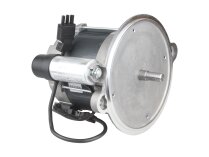 Motor Weishaupt ECK05/A-2, MPN: 652120. Photo 4