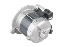 Motor Weishaupt ECK05/A-2, MPN: 652120. Photo 5