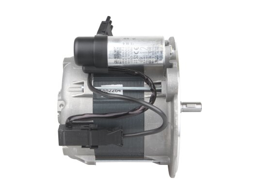 Motor Weishaupt ECK05/A-2, MPN: 652120