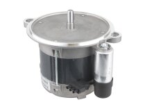 Motor Weishaupt ECK05/A-2, MPN: 652120. Photo 3