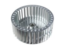 Blower Wheel Riello Ø160 x 62.5 mm, Part Number: 3003909. Photo 2