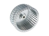 Blower Wheel Riello Ø160 x 62.5 mm, Part Number: 3003909