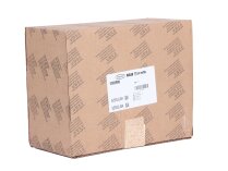 Blower Wheel Riello Ø160 x 62.5 mm, Part Number: 3003909. Photo 6