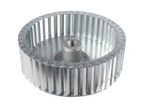 Blower Wheel Riello Ø280 x 90 mm, Part Number: 3012070