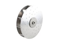 Blower Wheel Riello, Part Number: 3012403