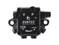 Burner Pump Suntec AE 97 C 7296 4P. Photo 2