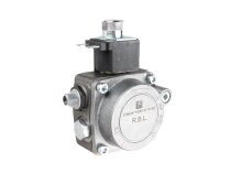 Burner Pump Riello 2566047, Part Number: 3002495. Photo 3