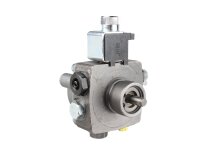 Burner Pump Riello 2566047, Part Number: 3002495. Photo 6