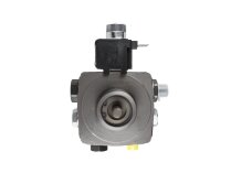 Burner Pump Riello 2566047, Part Number: 3002495. Photo 5