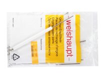 Ionisation electrode Weishaupt, Part Number: 15121314387, Alternative art.: We15121314387.. Photo 5