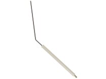 Ionisation electrode Weishaupt, Part Number: 21710614057, Alternative art.: We21710614057, We2171061405-7.