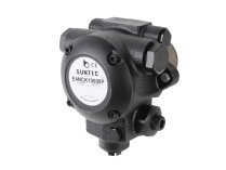 Burner Pump Suntec E 4 NCK 1069 8P. Photo 7