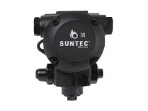 Burner Pump Suntec E 4 NCK 1069 8P. Photo 2