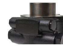 Burner Pump Suntec E 4 NCK 1069 8P. Photo 5