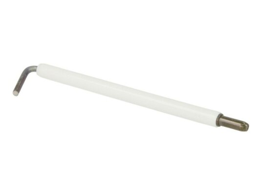 Ignition electrode Weishaupt, left, Part Number: 27740514082