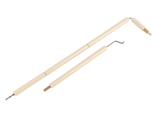 Ignition electrode Weishaupt, Part Number: 27750514172, Alternative art.: We27750514172, We2775051417-2.
