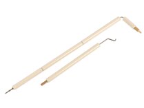 Ignition electrode Weishaupt, Part Number: 27750514172, Alternative art.: We27750514172, We2775051417-2.