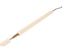 Ignition electrode Weishaupt, Part Number: 27750514172, Alternative art.: We27750514172, We2775051417-2.. Photo 4
