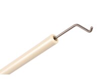 Ignition electrode Weishaupt, Part Number: 27750514172, Alternative art.: We27750514172, We2775051417-2.. Photo 3