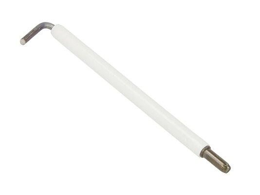 Ignition electrode Weishaupt, right, Part Number: 27740514092, Alternative art.: We27740514092, We2774051409-2.