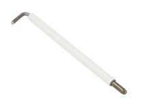 Ignition electrode Weishaupt, right, Part Number: 27740514092, Alternative art.: We27740514092, We2774051409-2.