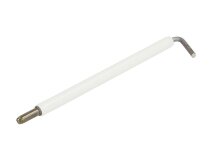 Ignition electrode Weishaupt, right, Part Number: 27780414087, Alternative art.: We27780414087, We2778041408-7.