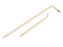 Ignition electrode Weishaupt, Part Number: 27750514182, Alternative art.: We27750514182, We2775051418-2.