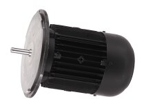Motor Weishaupt WM-D112/140-2/3K5, MPN: 21520407300