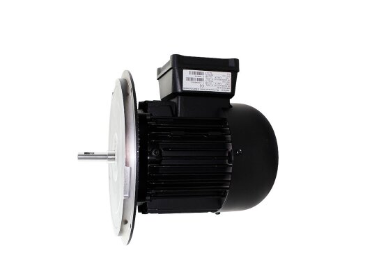 Motor Weishaupt WM-D90/90-2/1K0, MPN: 21510407060