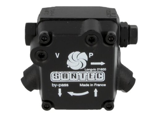 Burner Pump Suntec AN 57 C 7349 4P