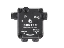 Burner Pump Suntec AN 57 D K 1303 6P. Photo 2