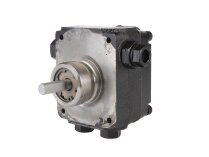 Burner Pump Suntec AN 57 D K 1303 6P. Photo 4