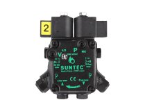 Burner Pump Suntec ATU V 45 L 9860 6P 0700I. Photo 2