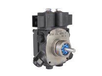 Burner Pump Suntec ATU V 45 L 9860 6P 0700I. Photo 6