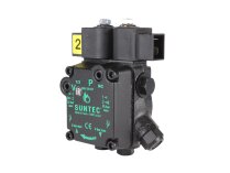 Burner Pump Suntec ATU V 45 L 9860 6P 0700I