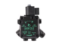 Burner Pump Suntec AU V 47 R 9876 6P 0700. Photo 2