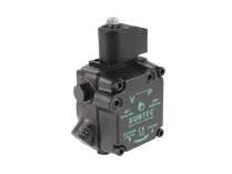 Burner Pump Suntec AU V 47 R 9876 6P 0700. Photo 3