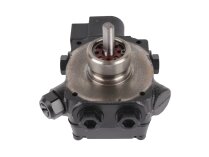 Burner Pump Suntec AU V 47 R 9876 6P 0700. Photo 7